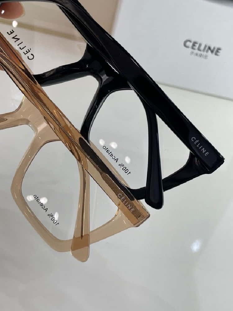 Okulary Celine 1735 Okulary Celine 1735