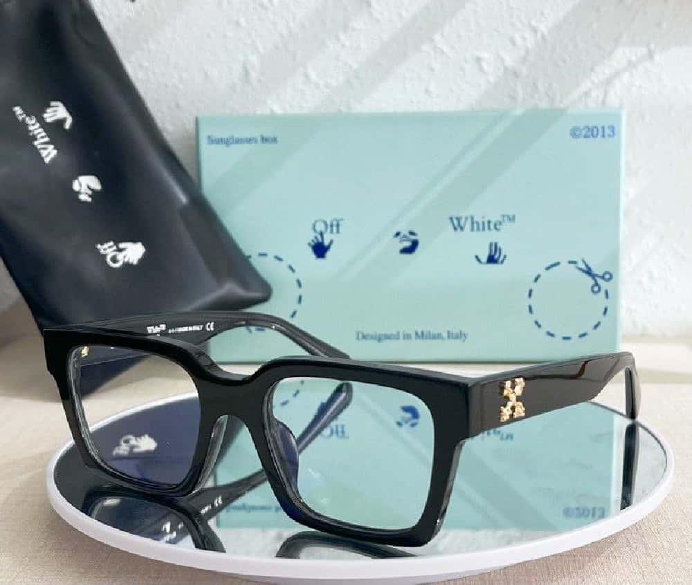 Okulary Off-White	6469