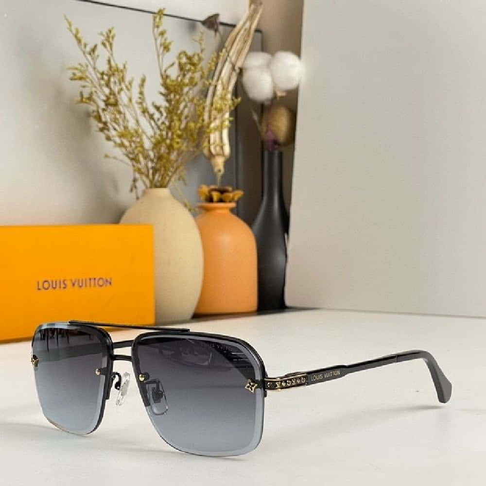 Okulary LouisVuitton	5221