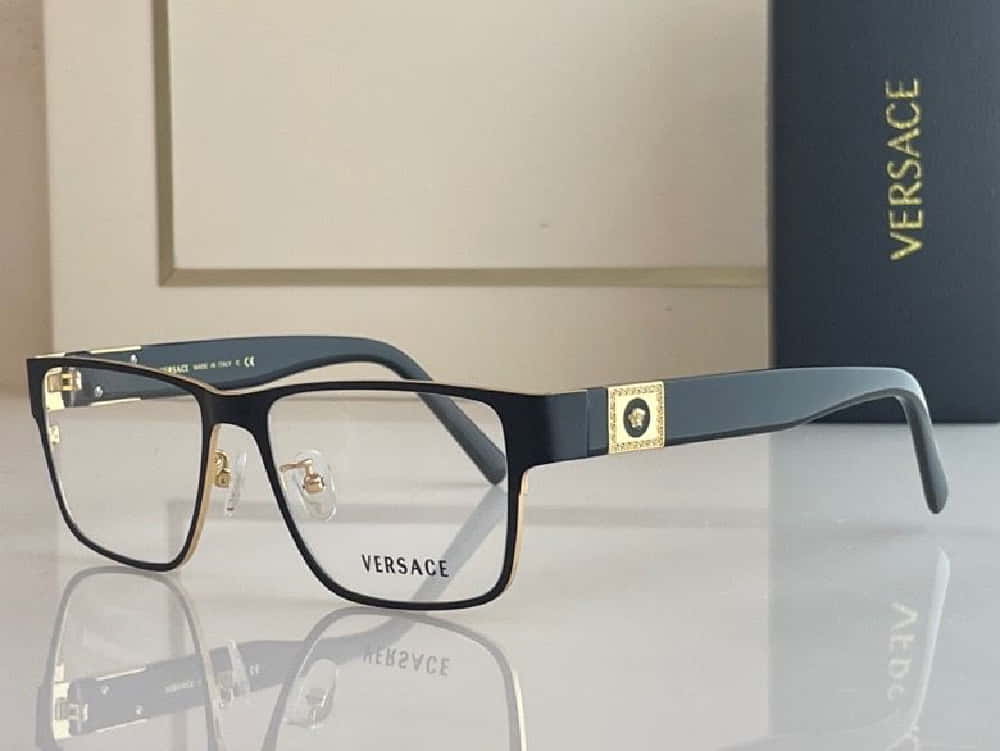 Okulary VERSACE	8697