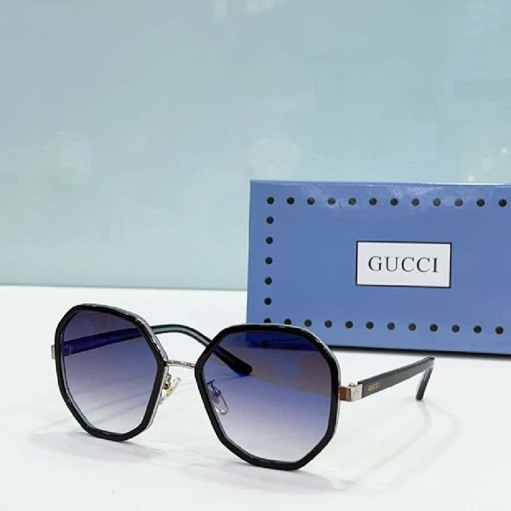 Okulary Gucci	4079