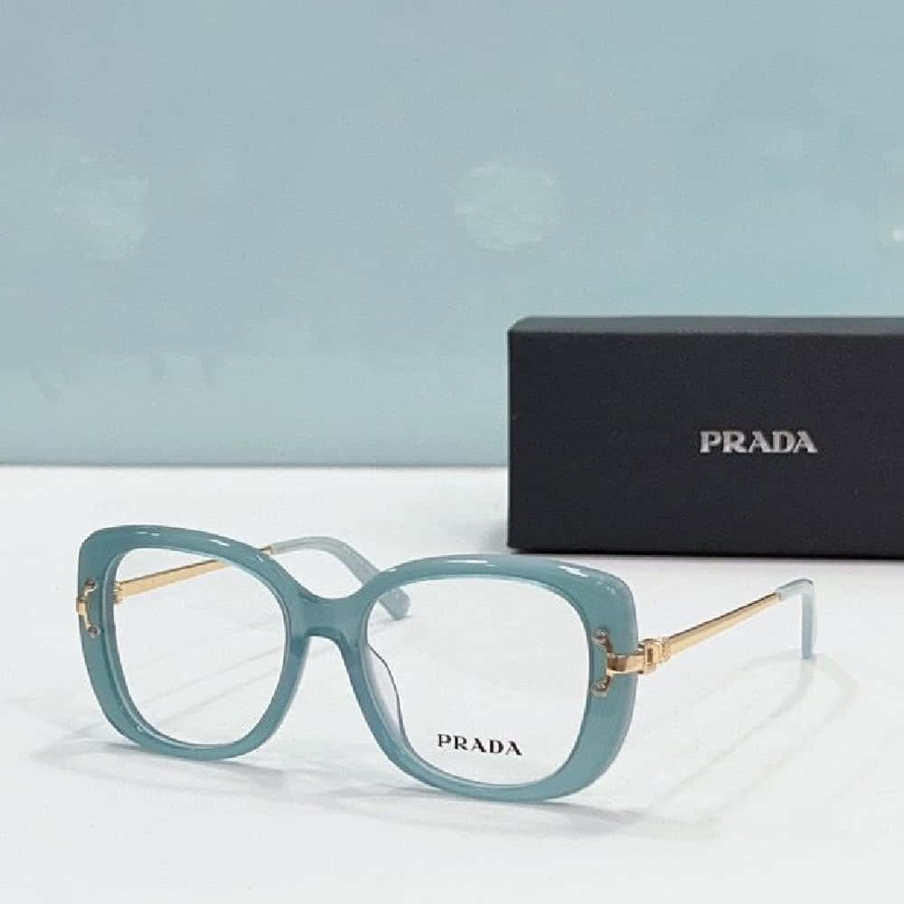Okulary PRADA	7857