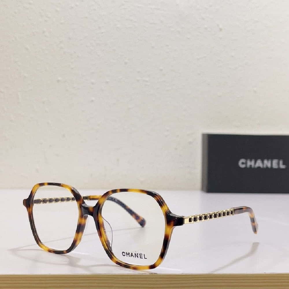 Okulary CHANEL 1831 Okulary CHANEL 1831