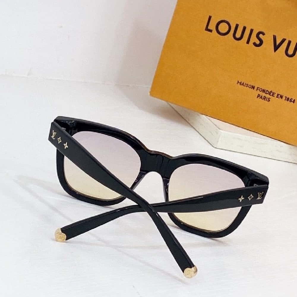 Okulary LouisVuitton	5225