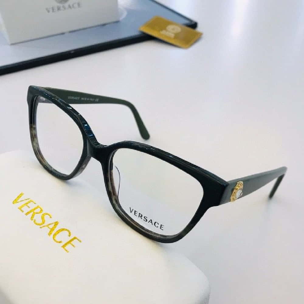 Okulary VERSACE	8698