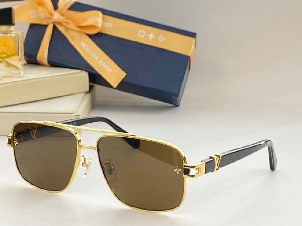 Okulary LouisVuitton	5227