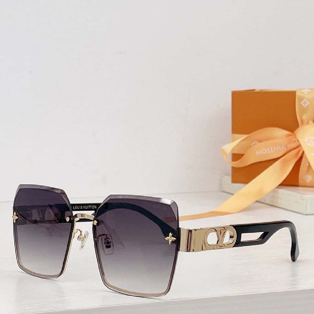 Okulary LouisVuitton	5228