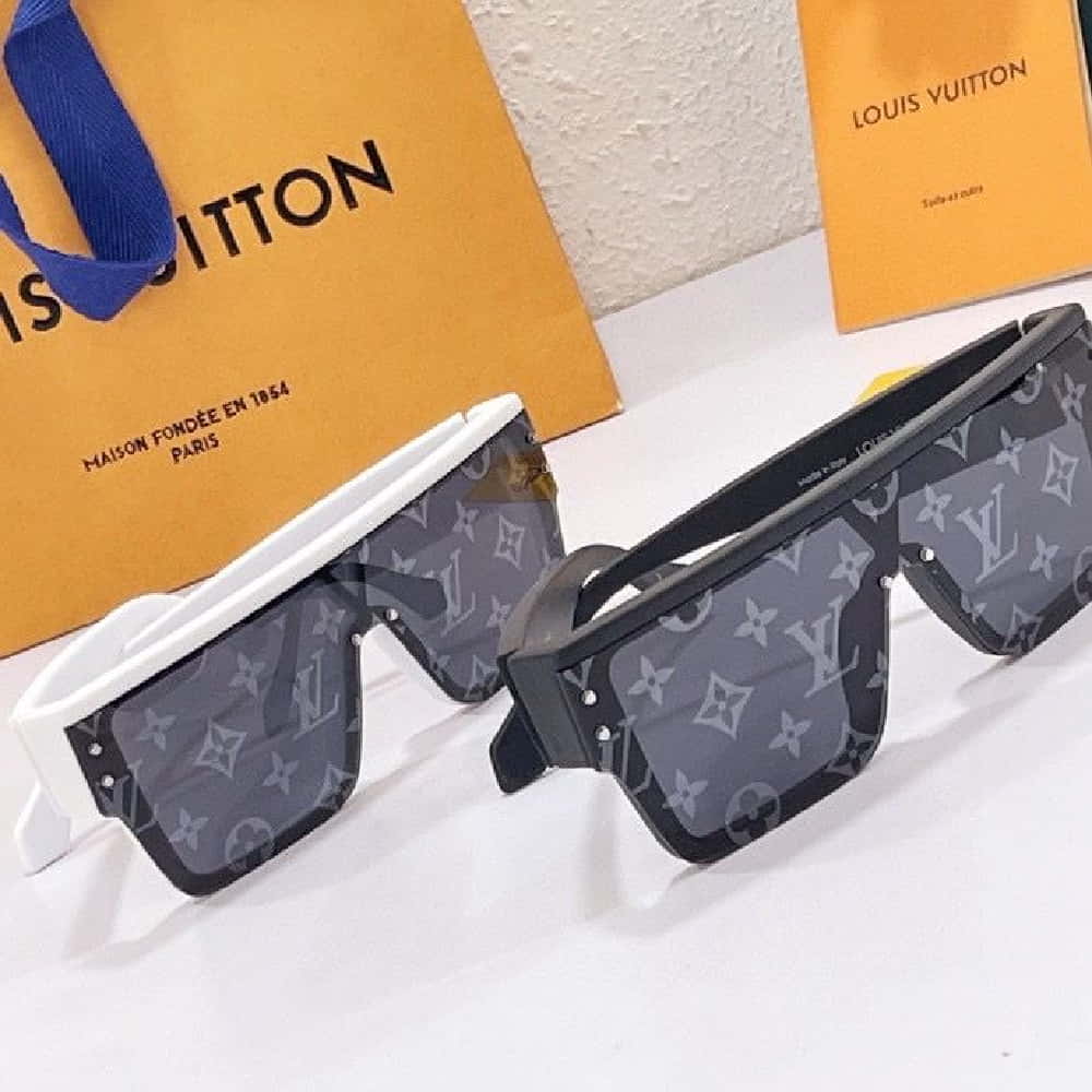 Okulary LouisVuitton	5229