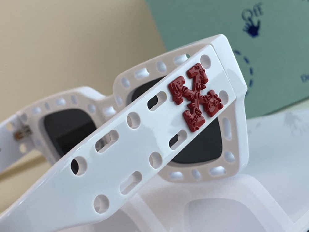 Okulary Off-White	6475