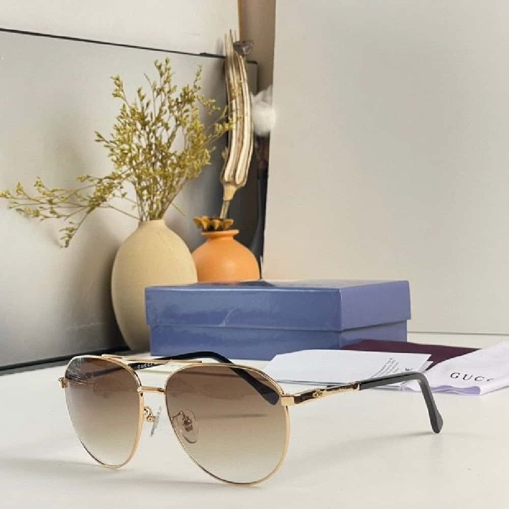 Okulary Gucci	4083
