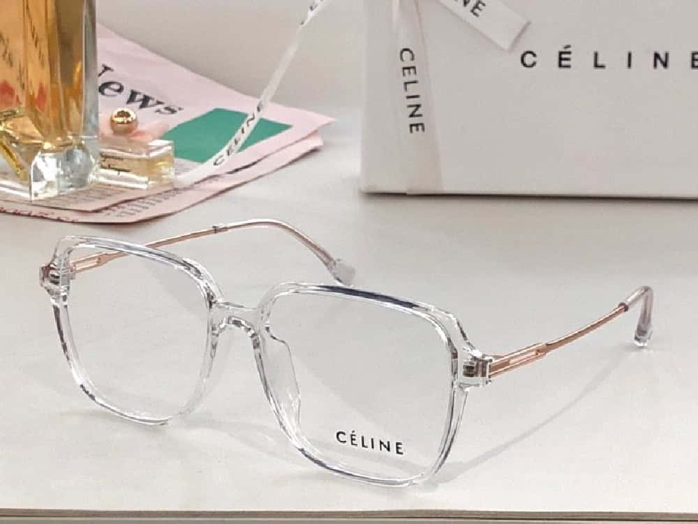 Okulary Celine 1736 Okulary Celine 1736