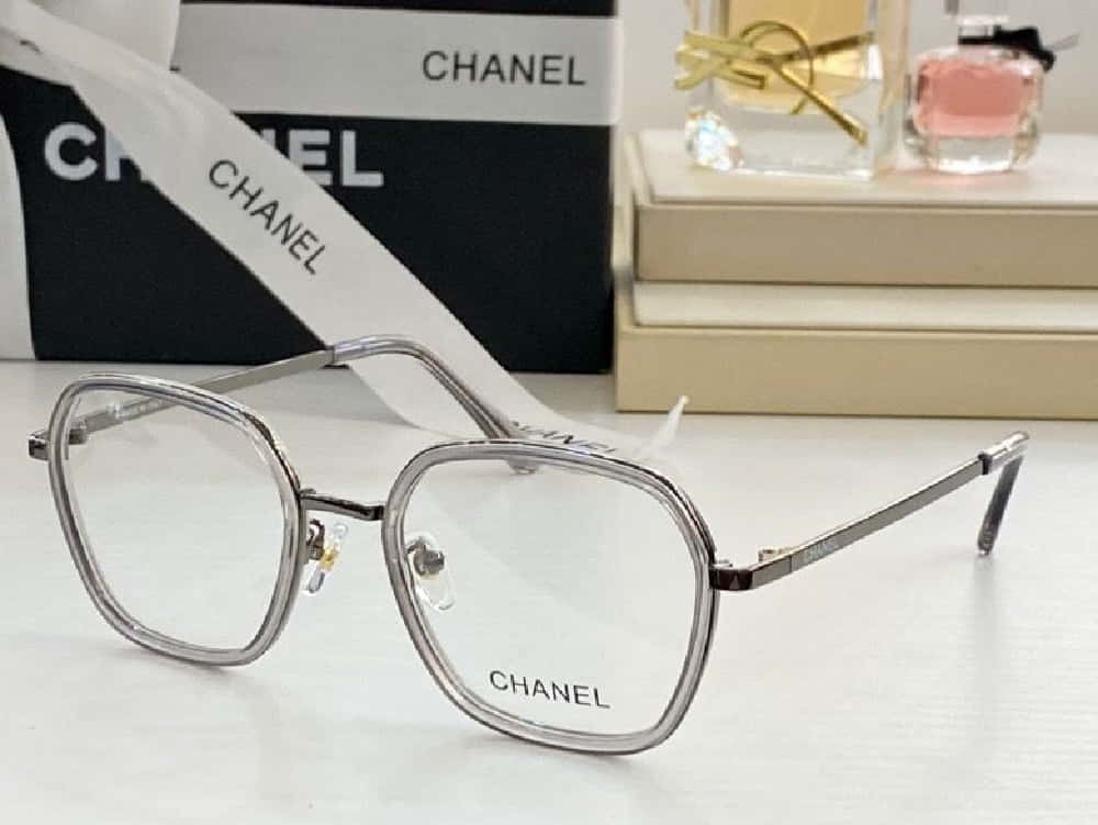 Okulary CHANEL 1833 Okulary CHANEL 1833