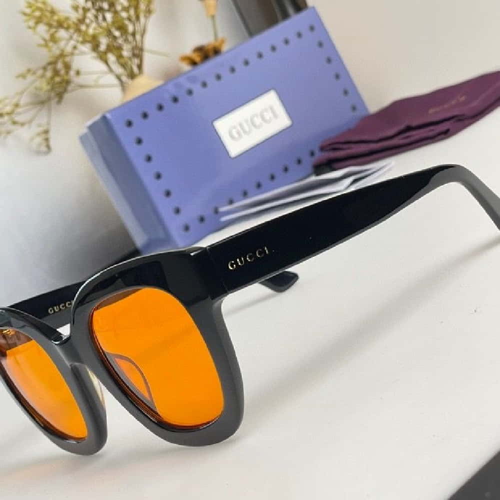 Okulary Gucci	4084