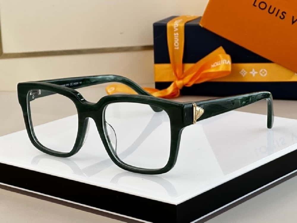 Okulary LouisVuitton	5233