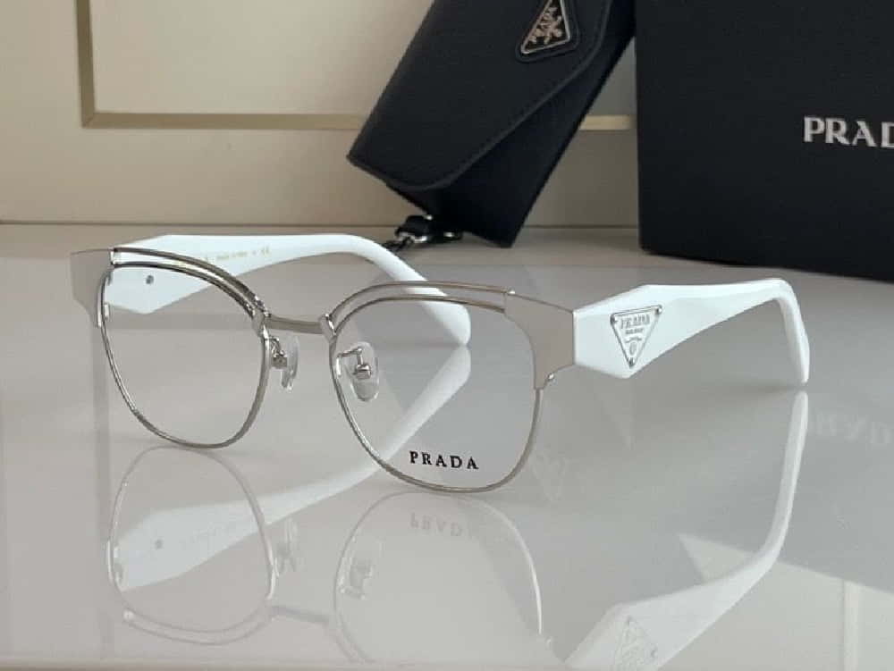 Okulary PRADA	7859