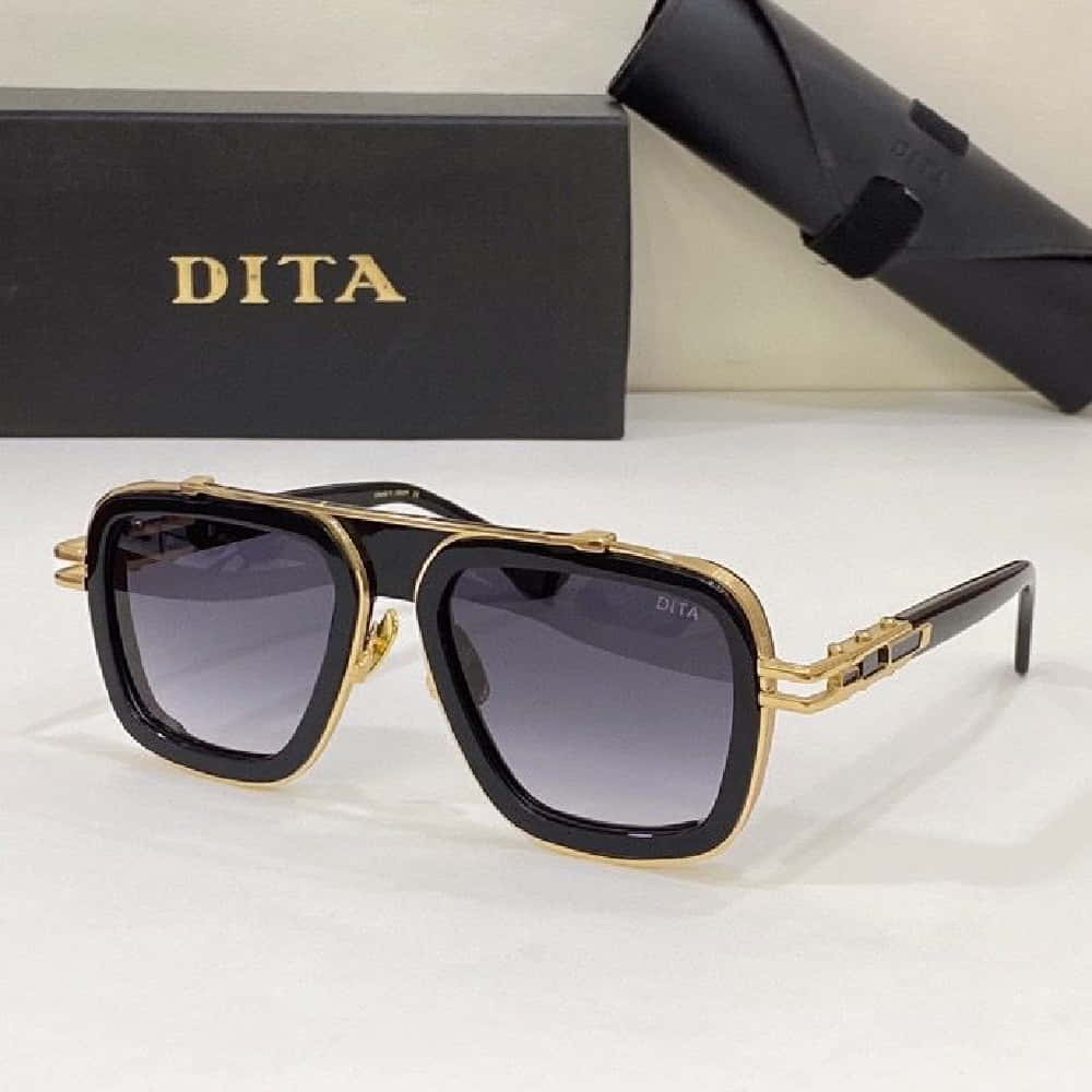 Okulary Dita	2364