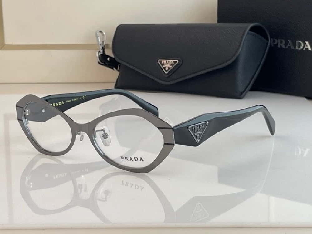 Okulary PRADA	7860
