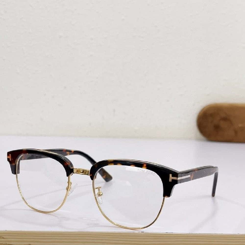 Okulary Tom Ford	8321