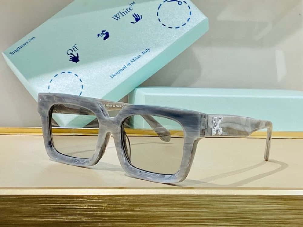 Okulary Off-White	6480