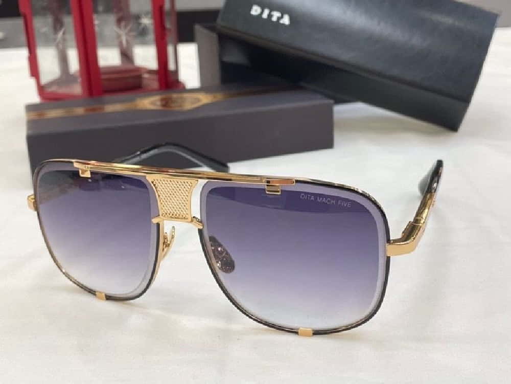 Okulary Dita	2366