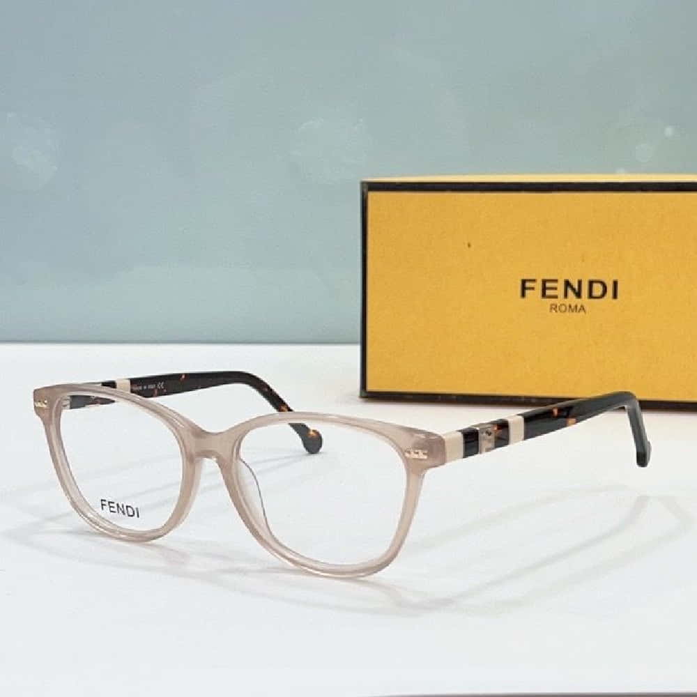 Okulary FENDI 3873 Okulary FENDI 3873