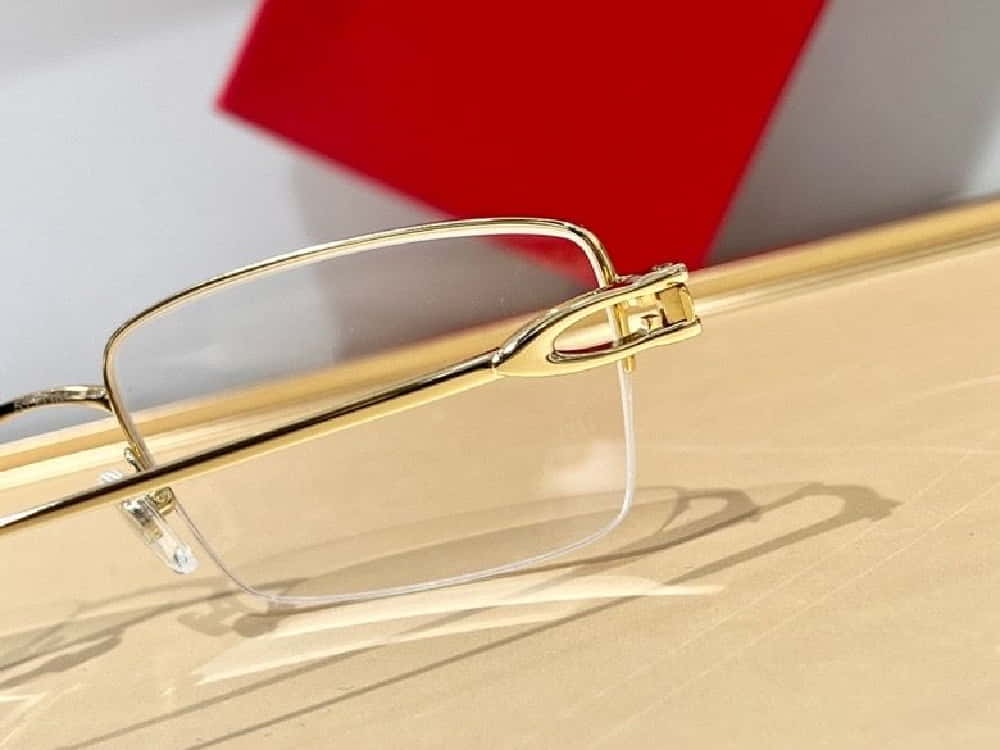 Okulary Cartier	1499