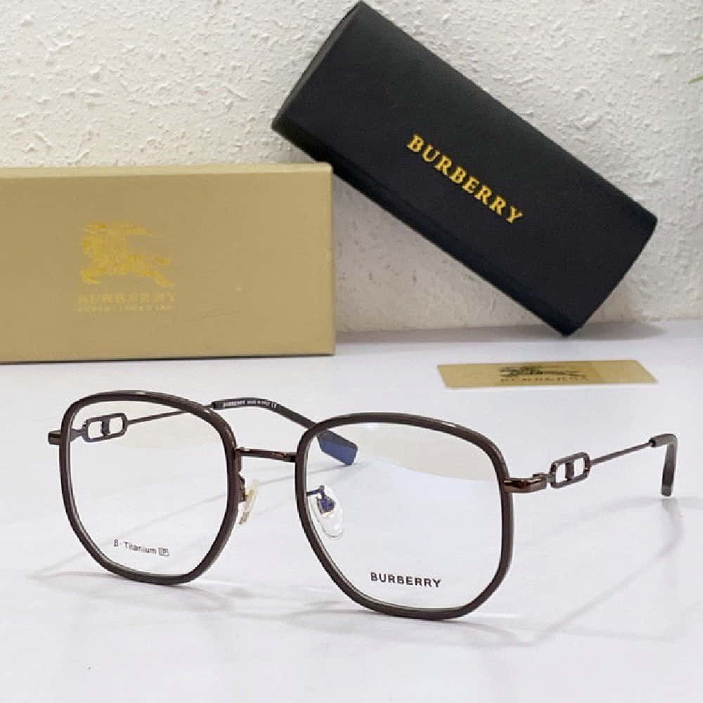 Okulary Burberry	1047