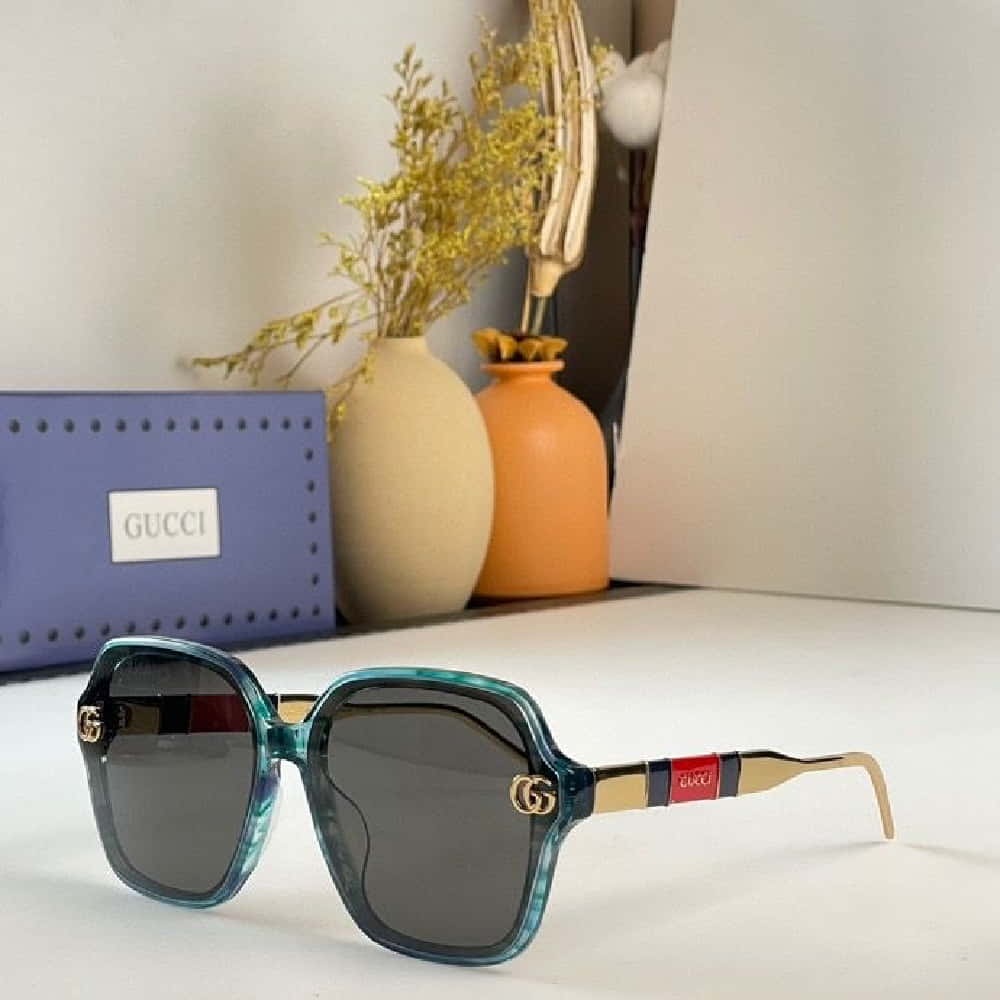 Okulary Gucci	4086
