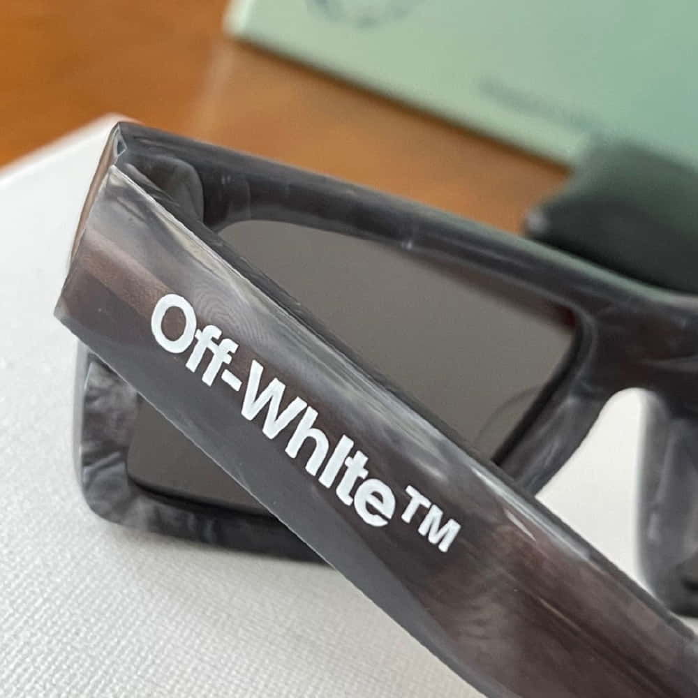 Okulary Off-White	6486