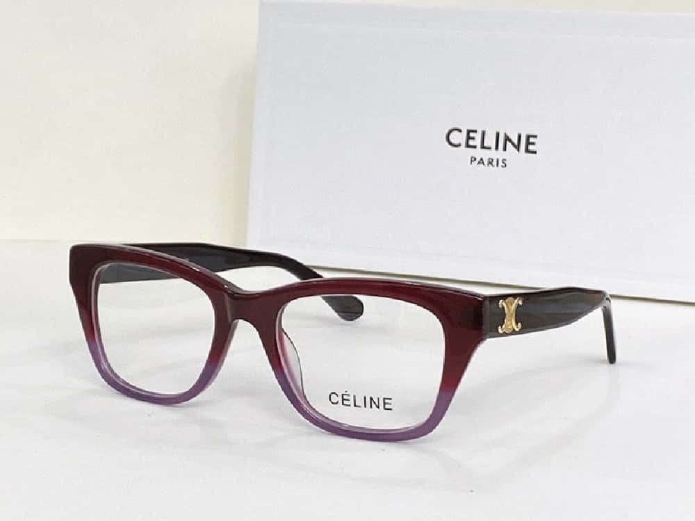 Okulary Celine 1737 Okulary Celine 1737