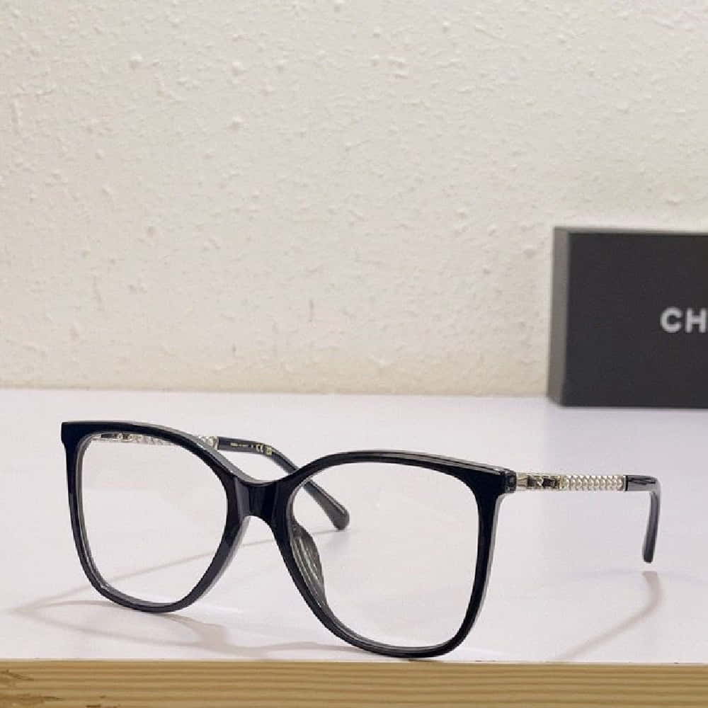 Okulary CHANEL 1836 Okulary CHANEL 1836