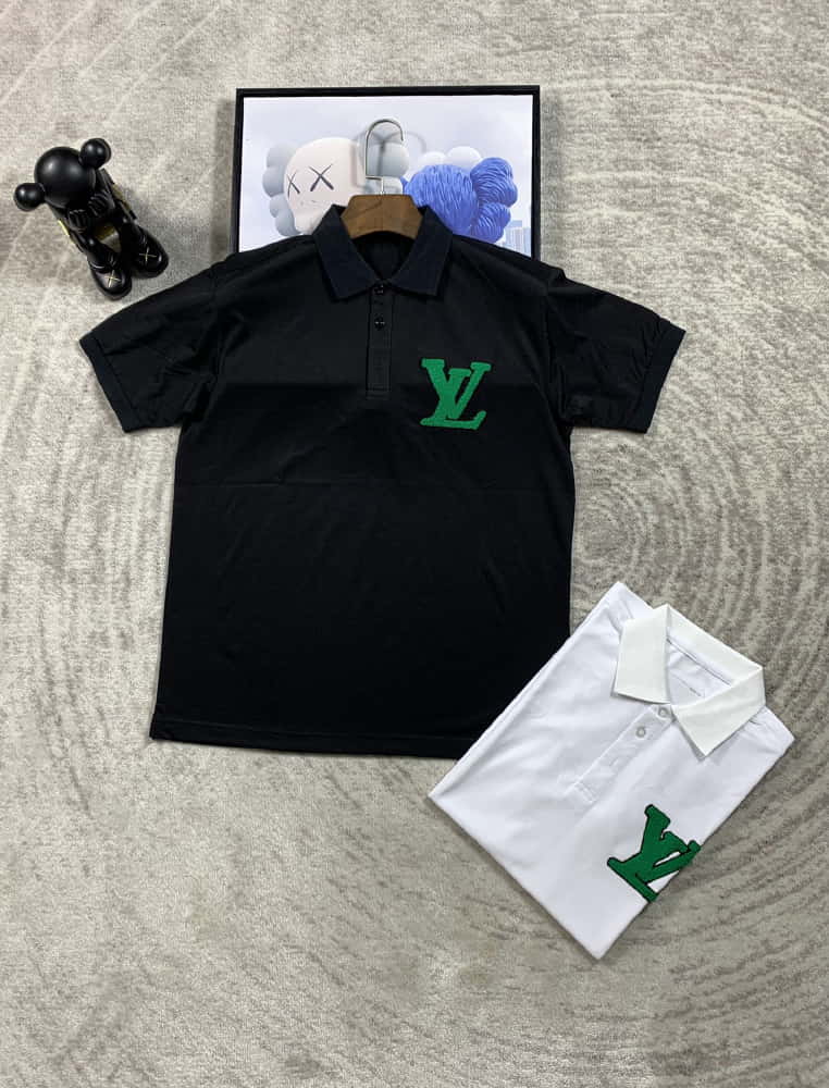 Louis Vuitton	45