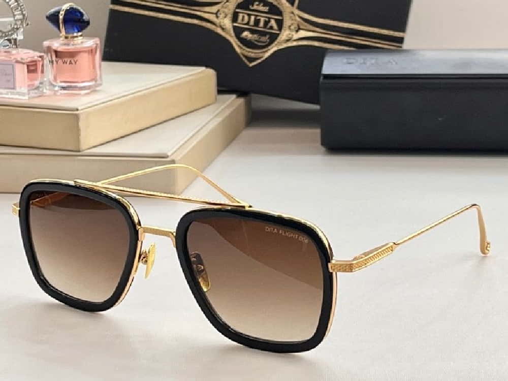 Okulary Dita	2373