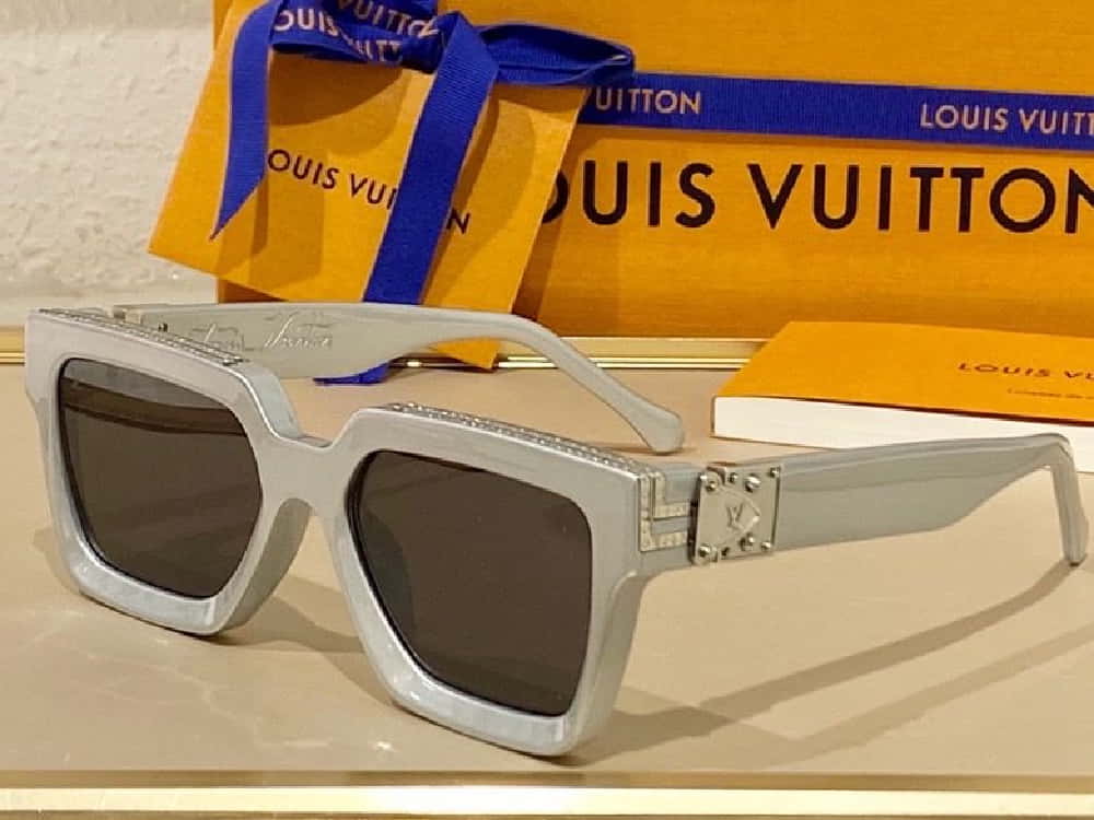 Okulary LouisVuitton	5241