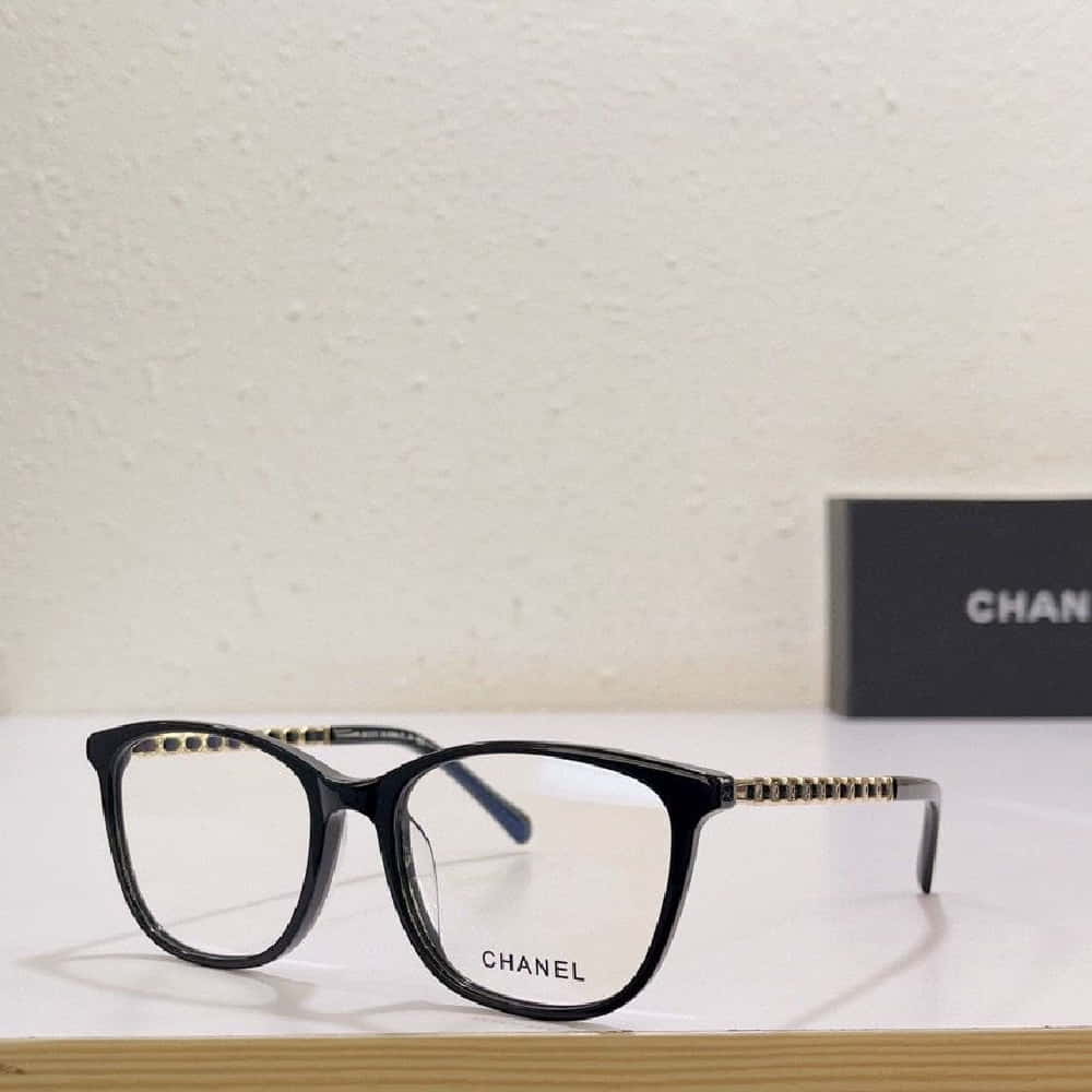 Okulary CHANEL	1838