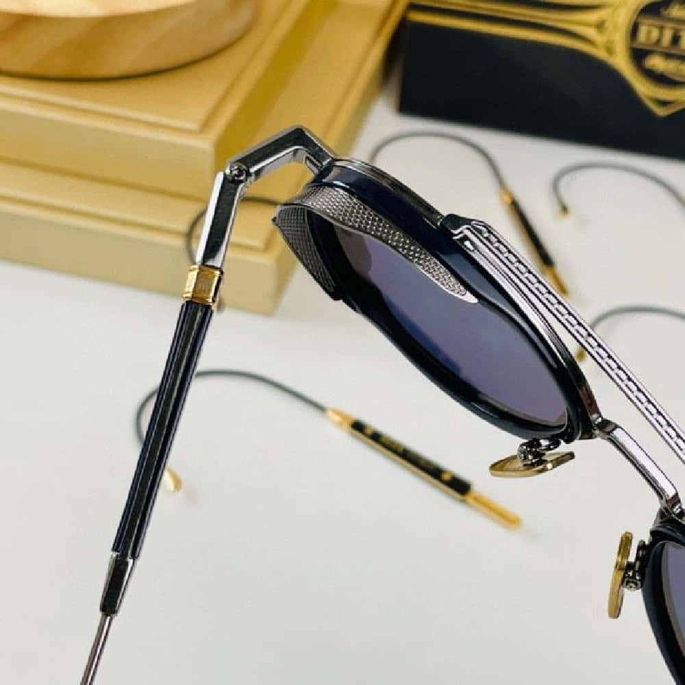 Okulary Dita	2374