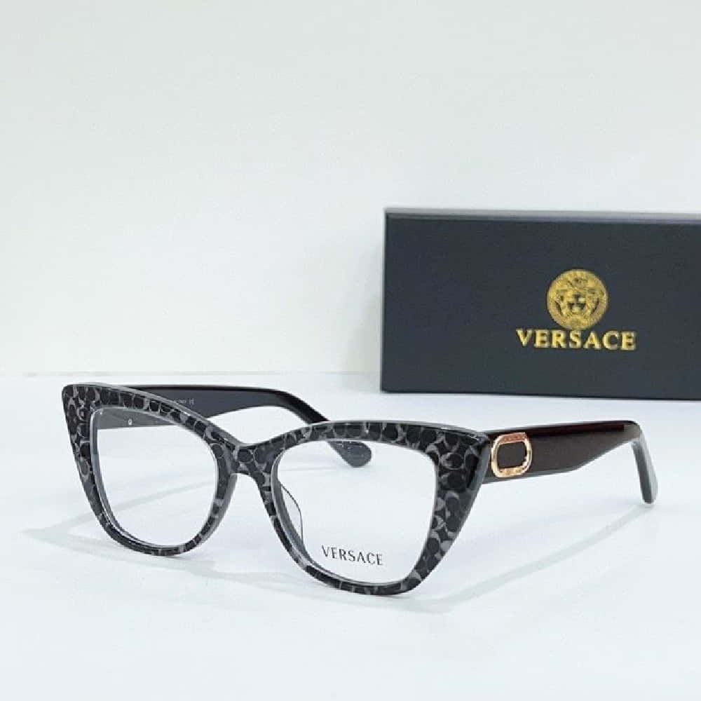 Okulary VERSACE	8700