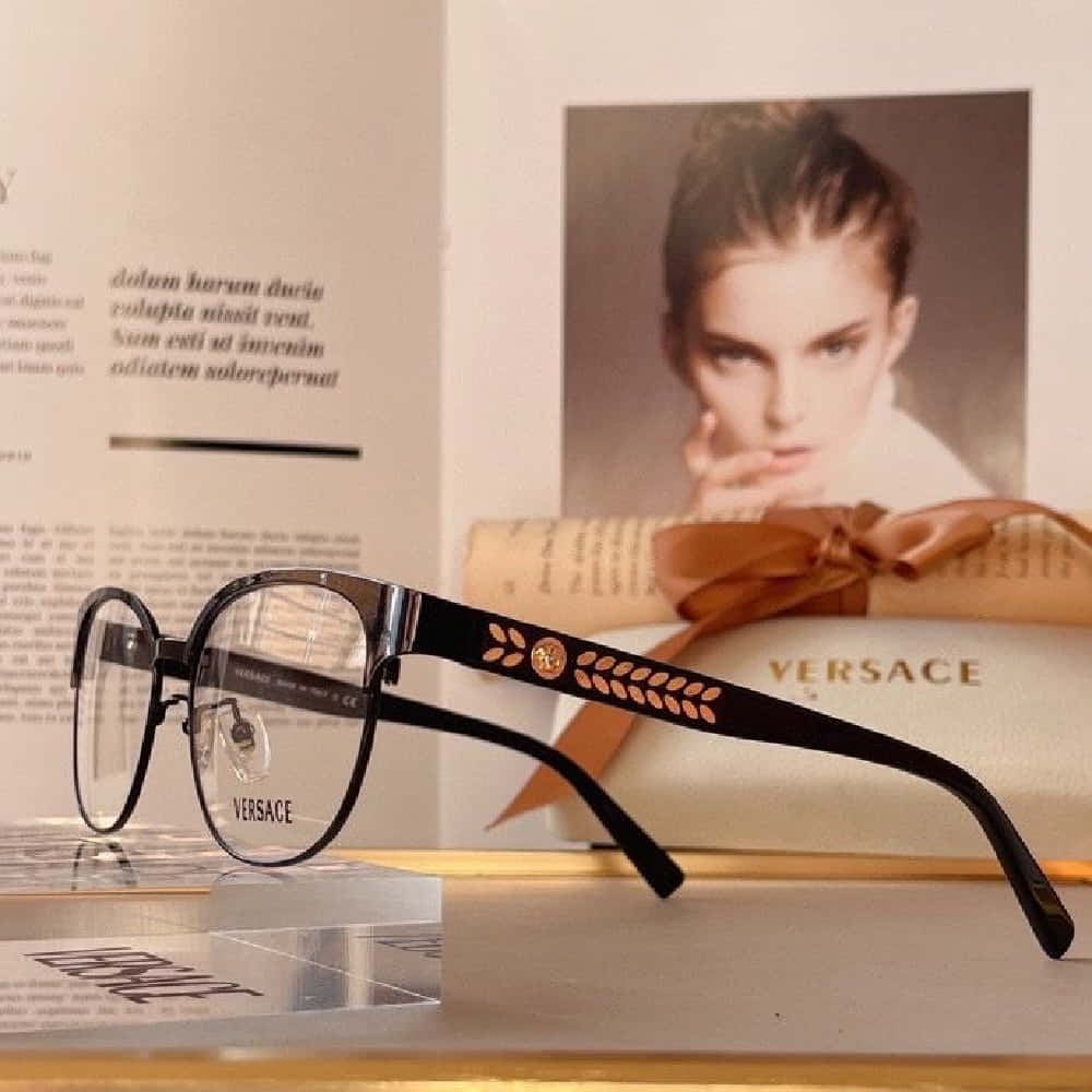 Okulary VERSACE	8702