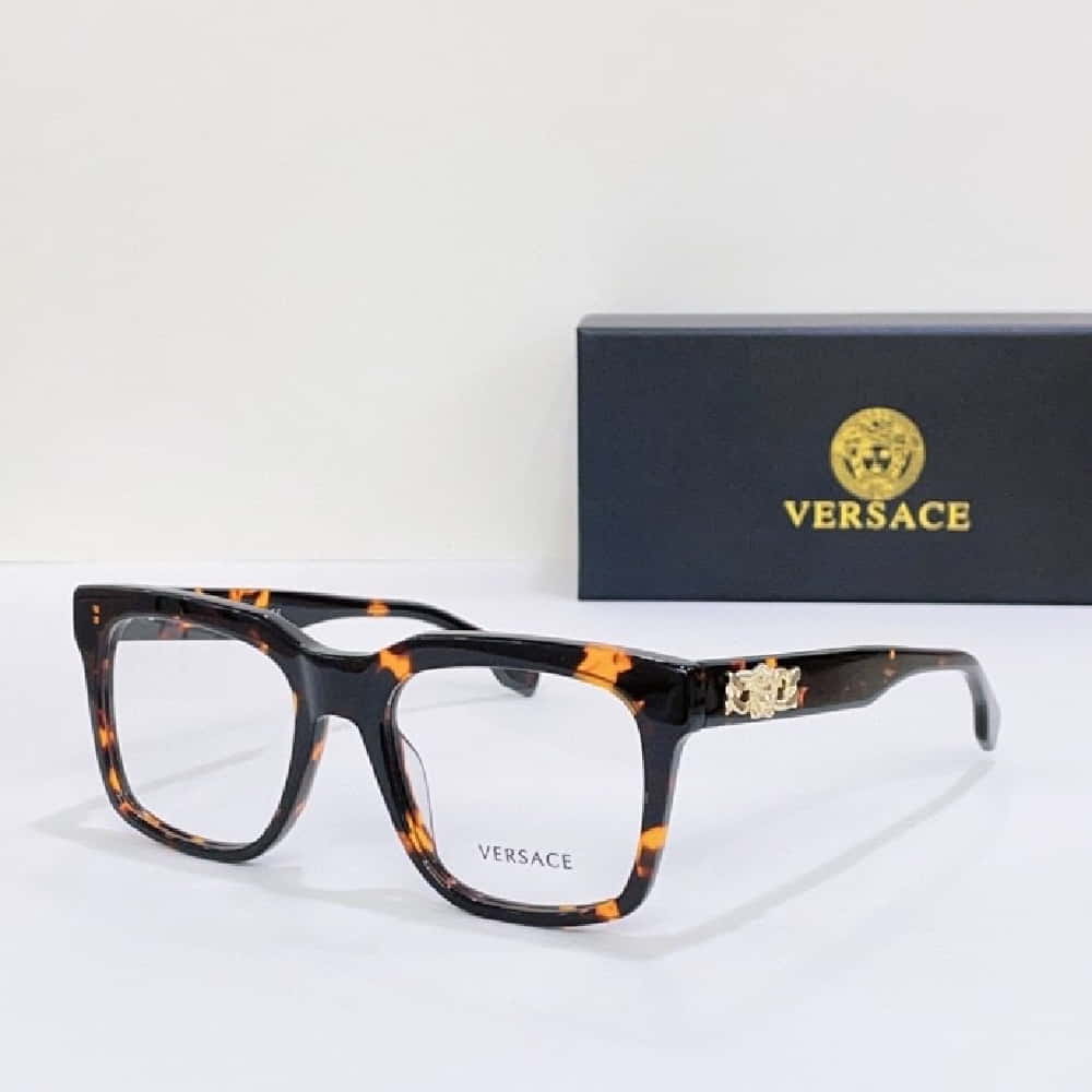 Okulary VERSACE	8704