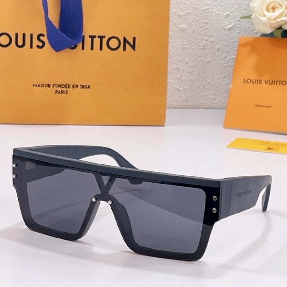 Okulary LouisVuitton	5244