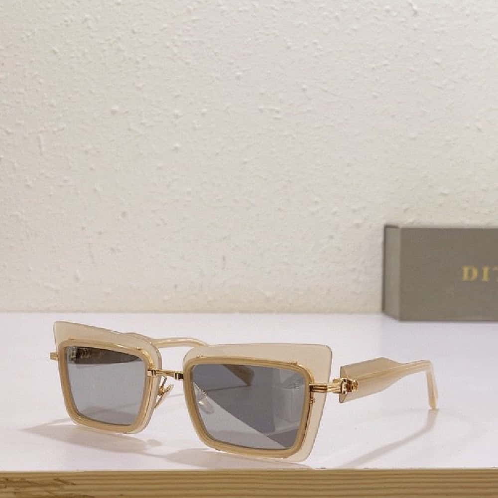 Okulary Dita	2379