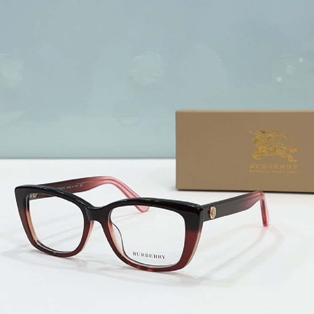 Okulary Burberry	1048