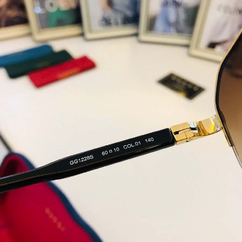 Okulary Gucci	4093