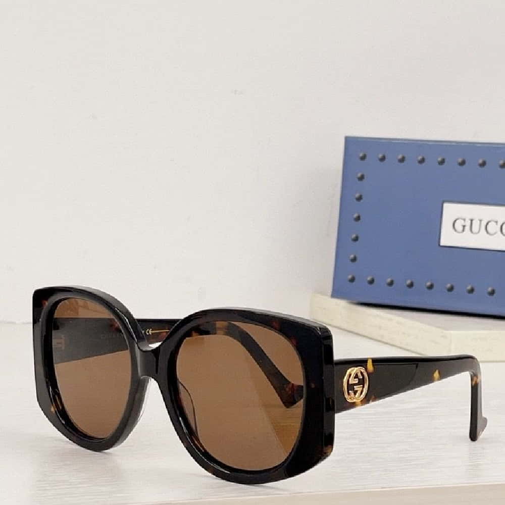 Okulary Gucci	4094