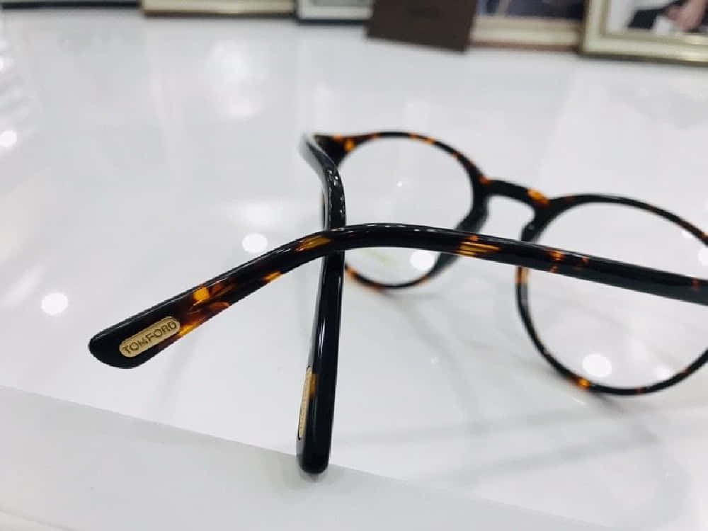 Okulary Tom Ford	8323