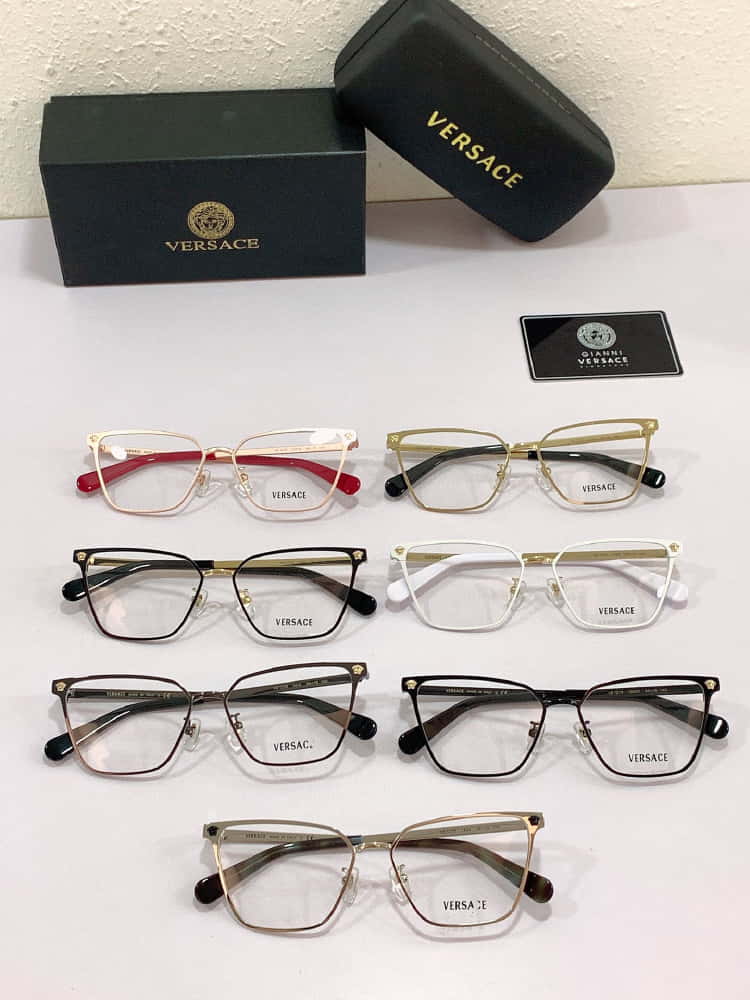 Okulary VERSACE	8706