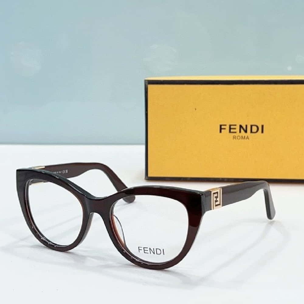 Okulary FENDI 3876 Okulary FENDI 3876