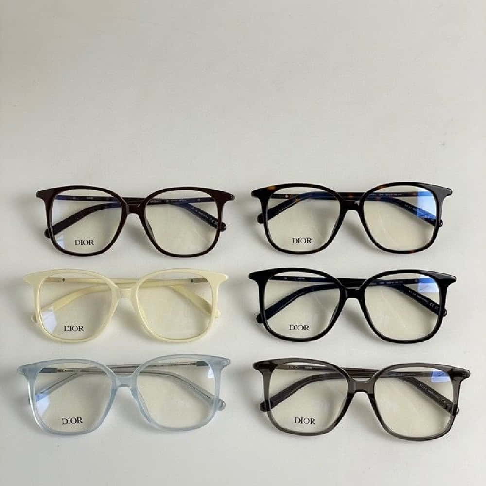 Okulary DIOR	2082