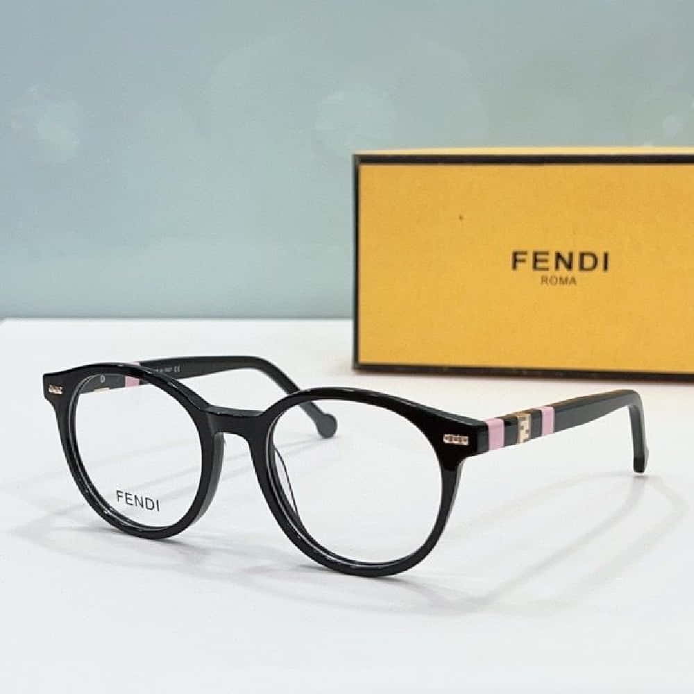 Okulary FENDI 3877 Okulary FENDI 3877