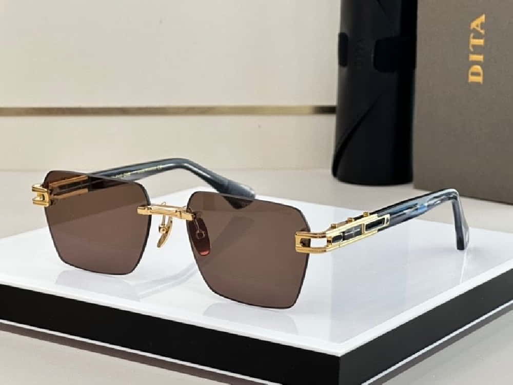 Okulary Dita	2381